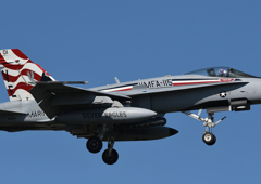 F/A-18
