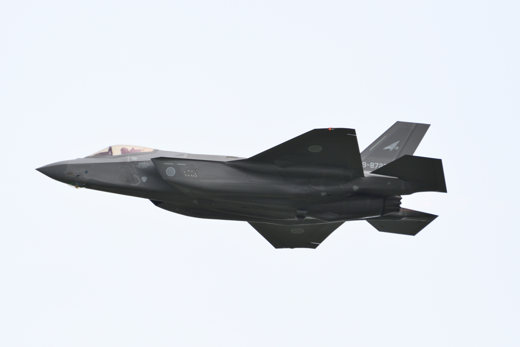 F-35A