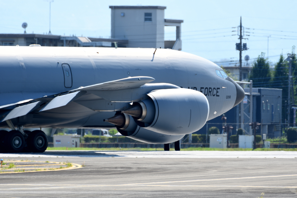KC-135