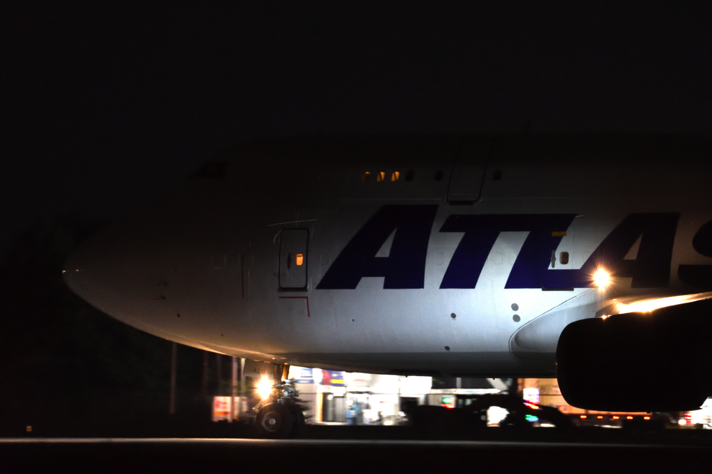 Atlas Air