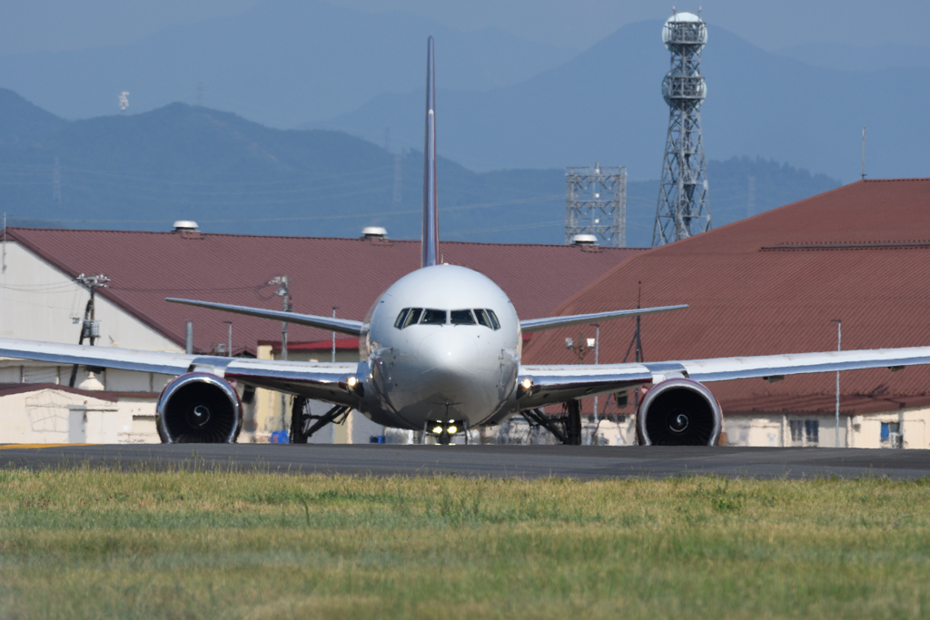 Omni Air International