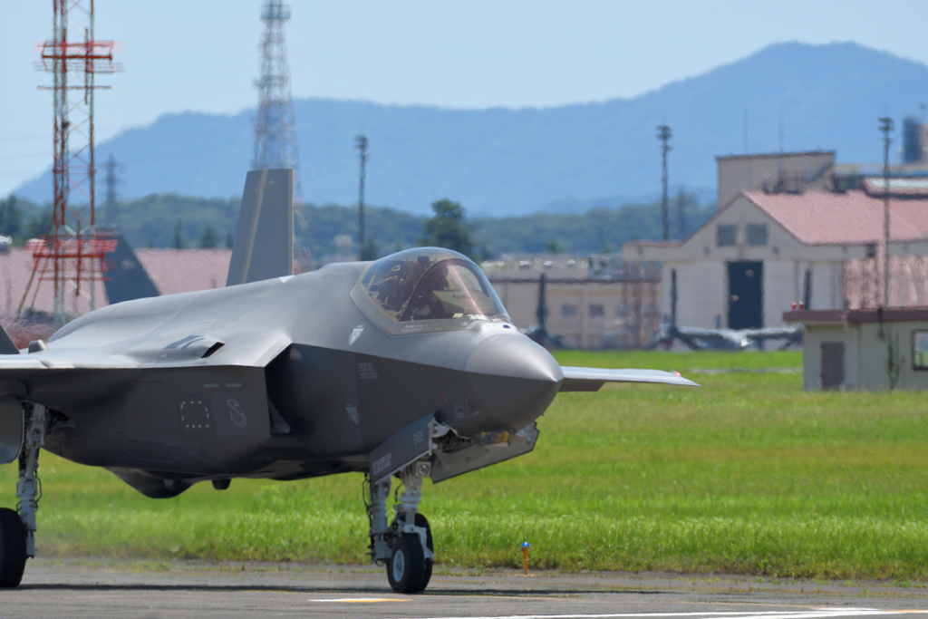F-35A