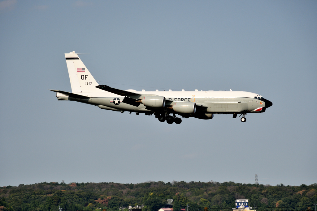 RC-135