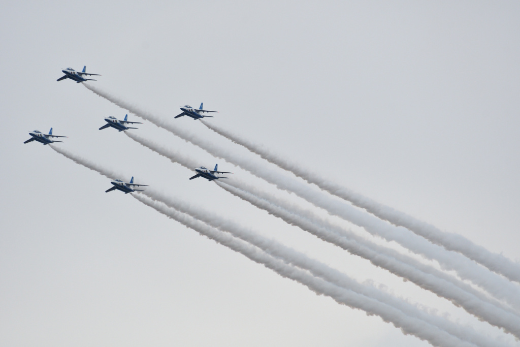 Blue Impulse