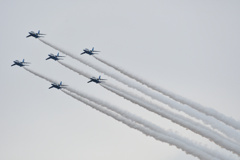 Blue Impulse
