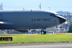 KC-135