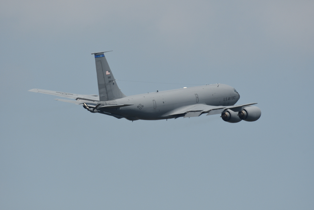 KC-135