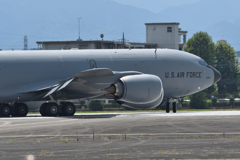 KC-135