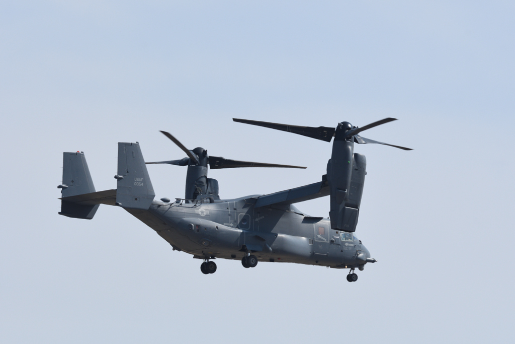 CV-22B