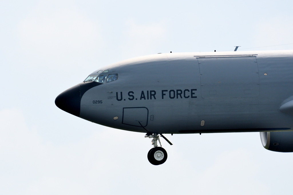 KC-135