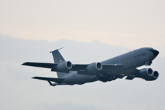 KC-135