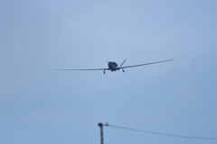 グローバルホーク