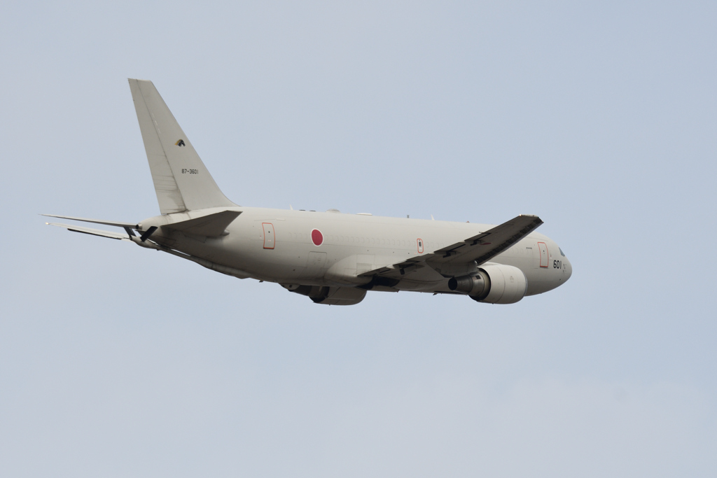 KC-46