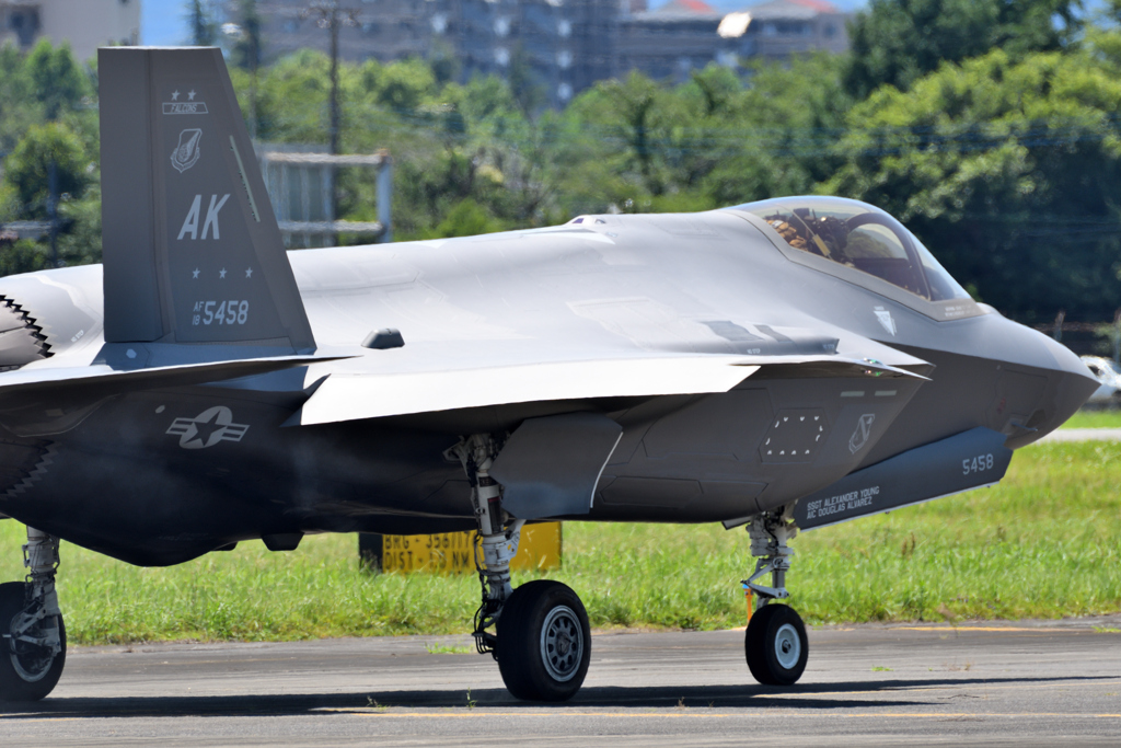 F-35A