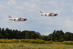 下総基地航空祭２０２３