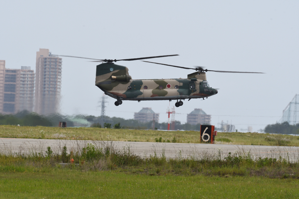 CH-47J