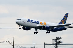 Atlas Air