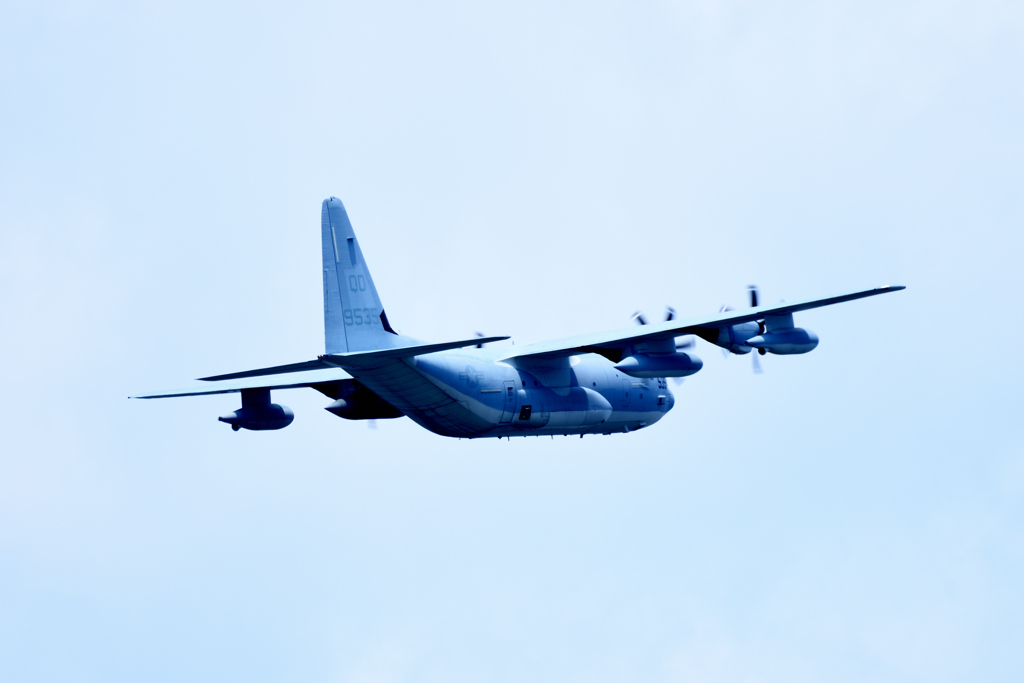 C-130