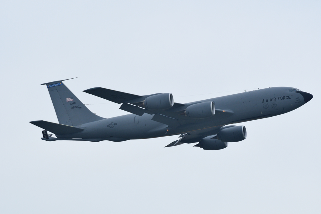 KC-135