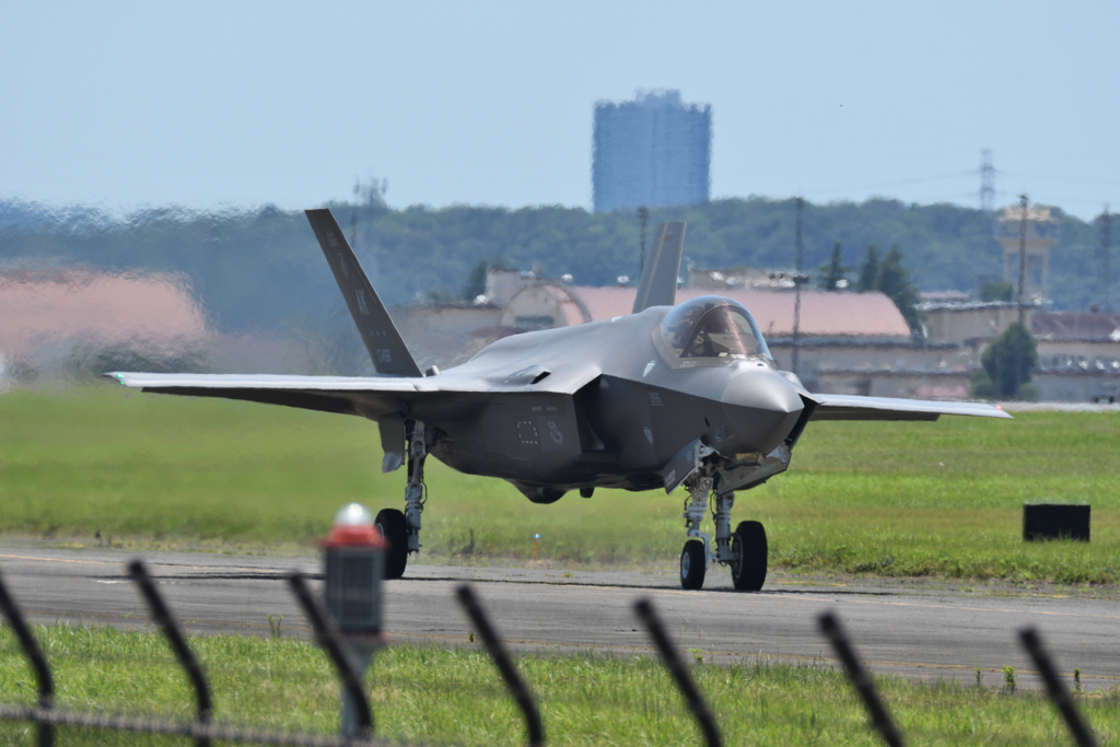 F-35A