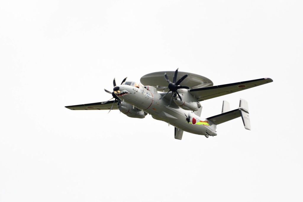 E-2C