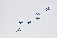 Blue Impulse