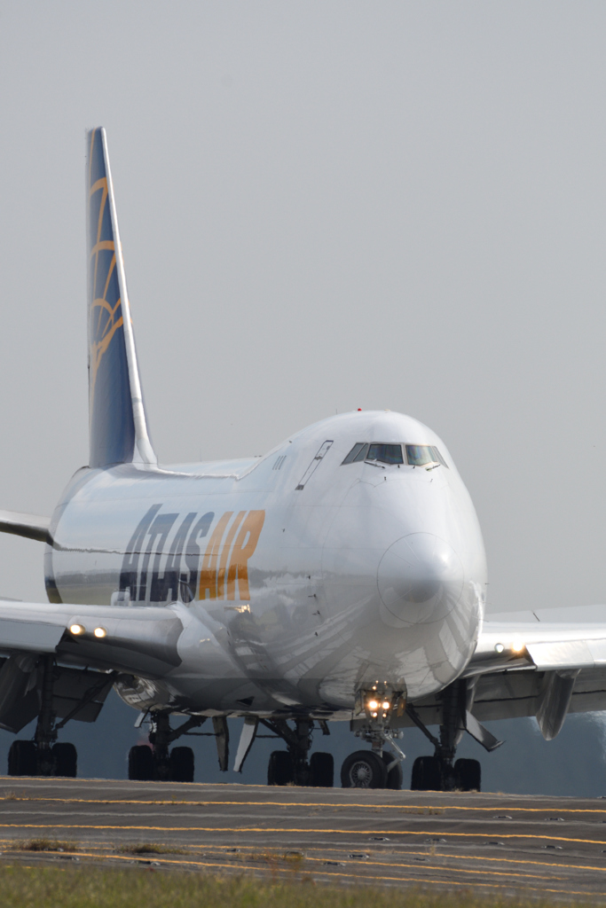 Atlas Air
