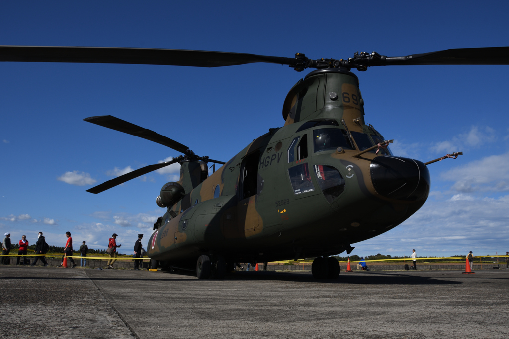 下総基地航空祭２０２３