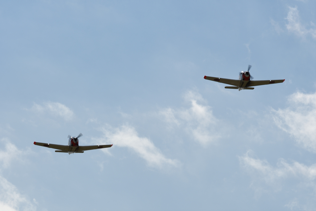 下総基地航空祭２０２３