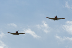 下総基地航空祭２０２３