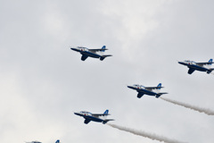 Blue Impulse