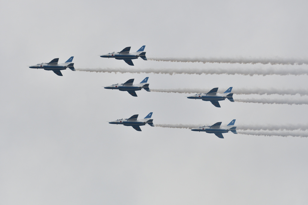 Blue Impulse