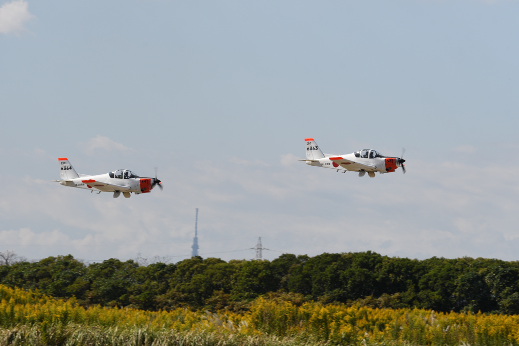 下総基地航空祭２０２３