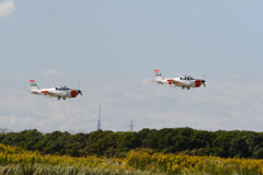 下総基地航空祭２０２３