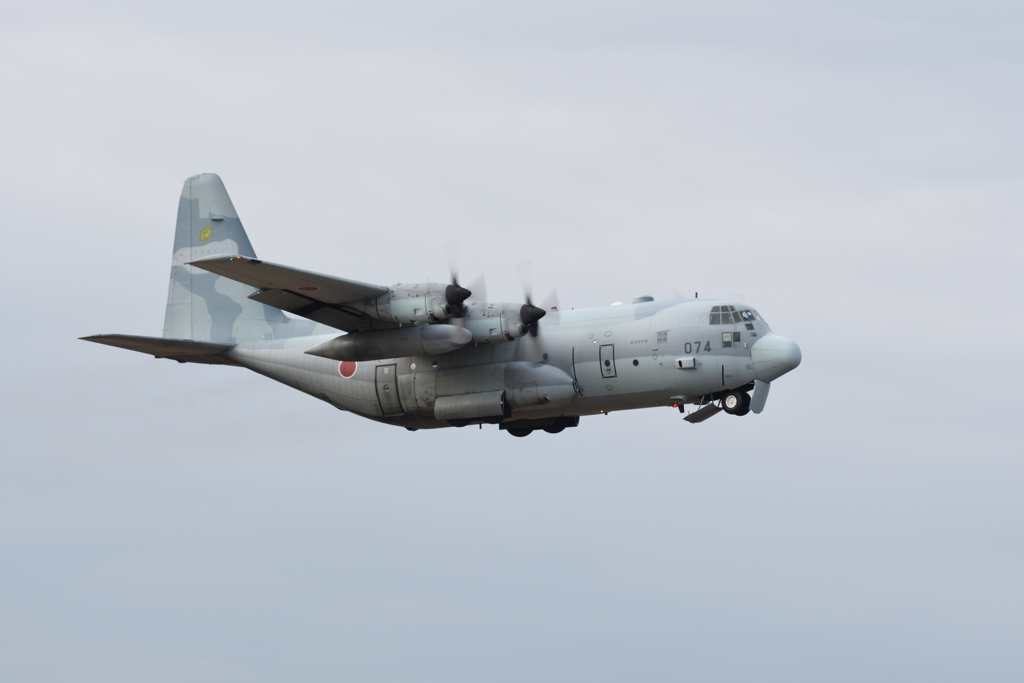 C-130