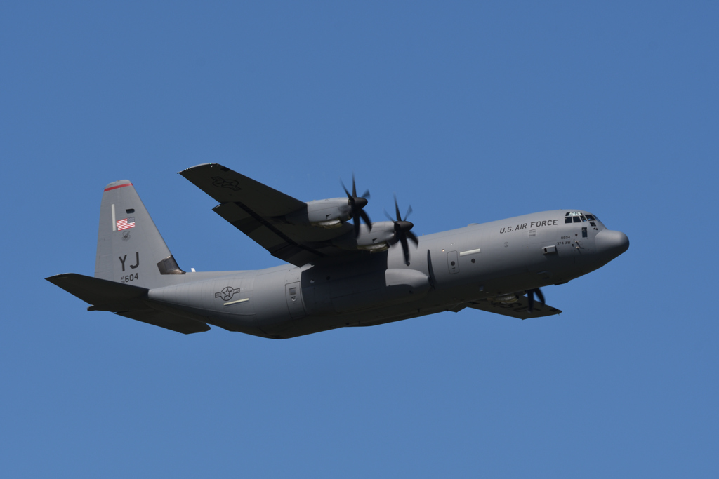 C-130