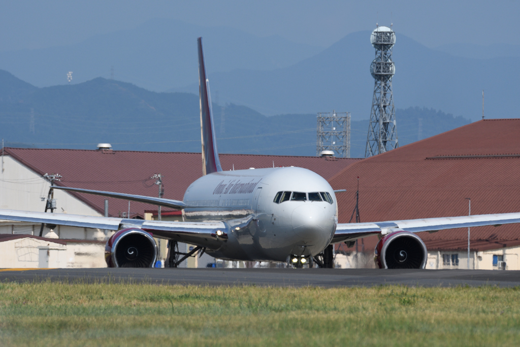 Omni Air International