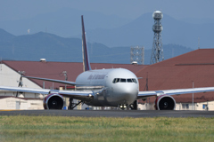 Omni Air International