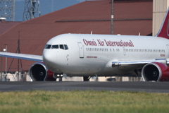 Omni Air International