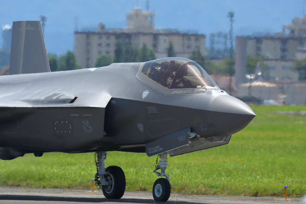 F-35A