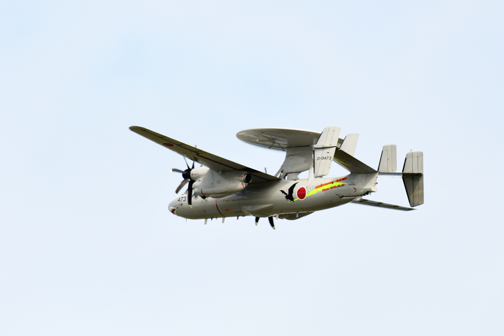 E-2C