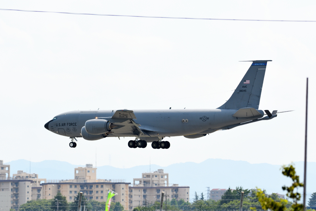 KC-135