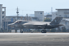 F-35B