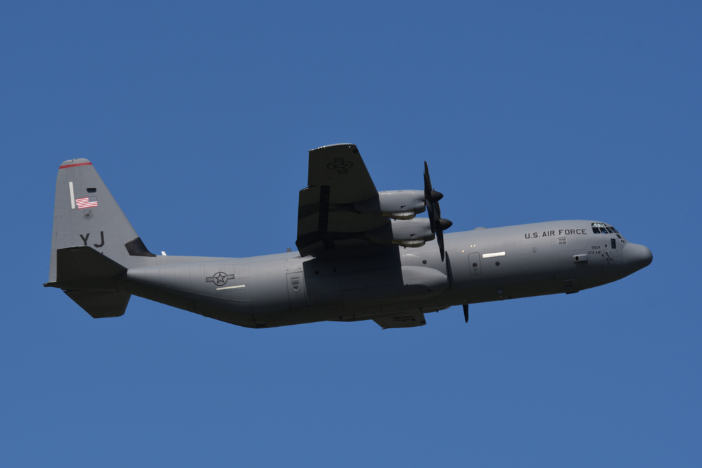 C-130
