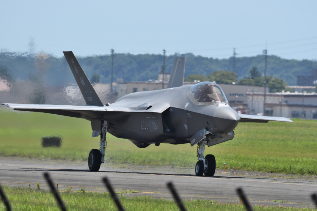 F-35A