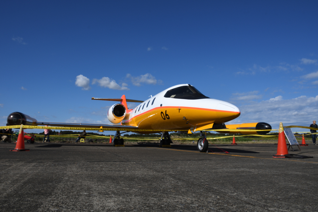 下総基地航空祭２０２３