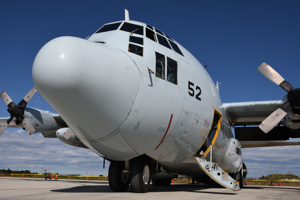 下総基地航空祭２０２３