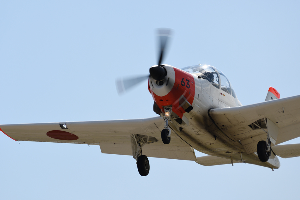 下総基地航空祭２０２３