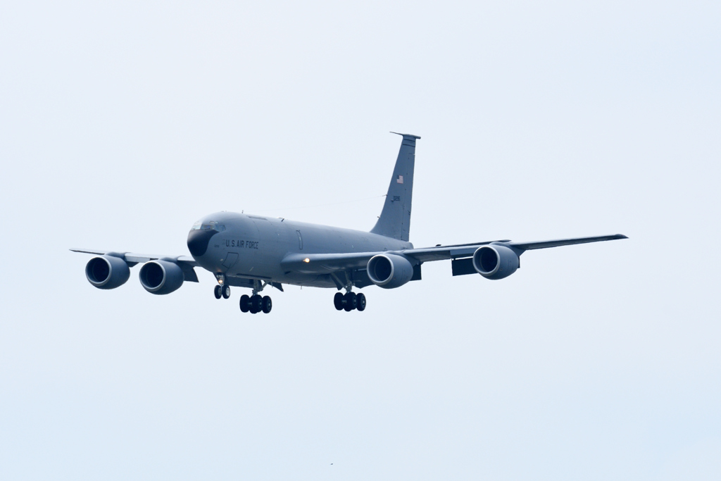 KC-135