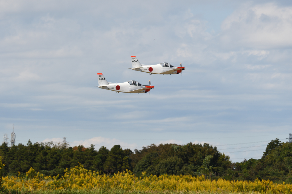 下総基地航空祭２０２３